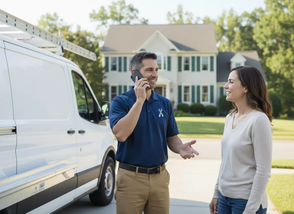 Home Gutter Service Chalfont, PA FAQs